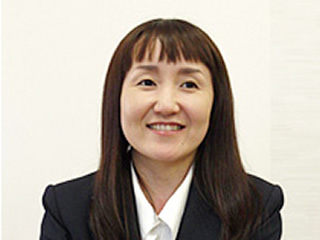 有藤　美由紀